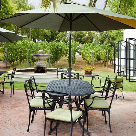 סטלנבוש Deux Freres Wine Estate & Luxury Villas מראה חיצוני תמונה