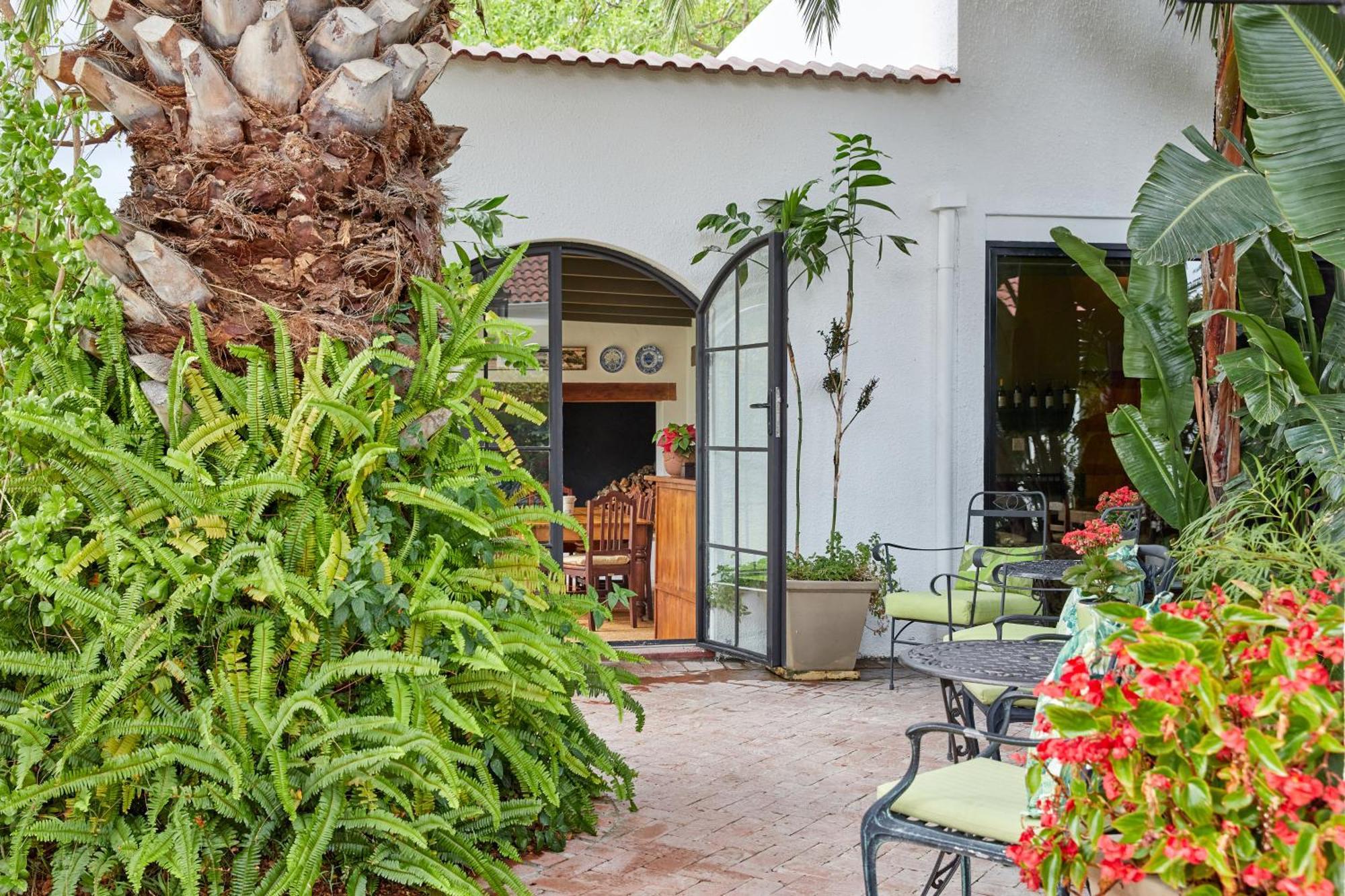 סטלנבוש Deux Freres Wine Estate & Luxury Villas מראה חיצוני תמונה